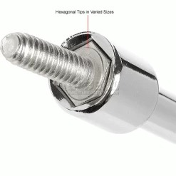 Global Industrial™ 7 Piece Nut Driver Set -Hand Tools popular store 534199 3wco