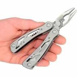 Stanley 84-519K 12-IN-1 Multi-Tool W/ Holster -Hand Tools popular store 534207 03