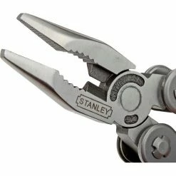 Stanley 84-519K 12-IN-1 Multi-Tool W/ Holster -Hand Tools popular store 534207 05