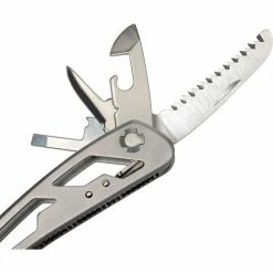 Stanley 84-519K 12-IN-1 Multi-Tool W/ Holster -Hand Tools popular store 534207 07