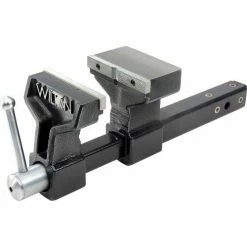 Wilton 10010 6" Jaw Width ATV All Terrain Trailer Hitch Vise