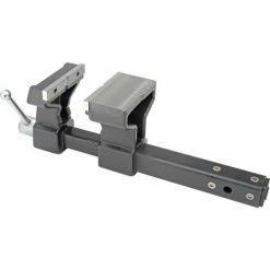 Wilton 10010 6" Jaw Width ATV All Terrain Trailer Hitch Vise -Hand Tools popular store 534233 04