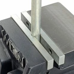 Wilton 10010 6" Jaw Width ATV All Terrain Trailer Hitch Vise -Hand Tools popular store 534233 06