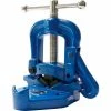 Global Industrial™ Bench Yoke Vise, 1/8" - 2-1/2" Pipe Capacity -Hand Tools popular store 604076
