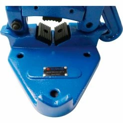 Global Industrial™ Bench Yoke Vise, 1/8" - 3" Pipe Capacity -Hand Tools popular store 604077 04