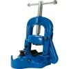 Global Industrial Bench Yoke Vise, 1/8" - 4" Pipe Capacity -Hand Tools popular store 604078