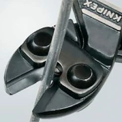 Knipex® CoBolt® Compact Bolt Cutter W/ Notched Blade 14 Knipex® CoBolt® Compact Bolt Cutter W/ Notched Blade -Hand Tools popular store 71 31 200 8