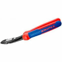 Knipex® High Leverage Diagonal Cutter W/ Multi Component Casings -Hand Tools popular store 74 22 200 3
