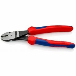 Knipex® High Leverage Diagonal Cutter W/ Multi Component Casings -Hand Tools popular store 74 22 200 4