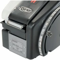 Marsh® Manual Kraft Tape Dispenser W/ Heater For 1"-3"W Tape -Hand Tools popular store 795210 02