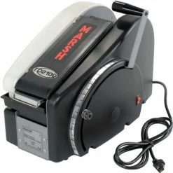 Marsh® Manual Kraft Tape Dispenser W/ Heater For 1"-3"W Tape -Hand Tools popular store 795210 04