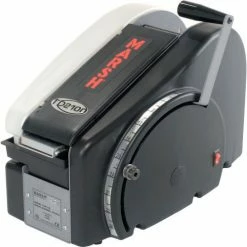 Marsh® Manual Kraft Tape Dispenser W/ Heater For 1"-3"W Tape -Hand Tools popular store 795210 05