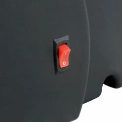 Marsh® Manual Kraft Tape Dispenser W/ Heater For 1"-3"W Tape -Hand Tools popular store 795210 08