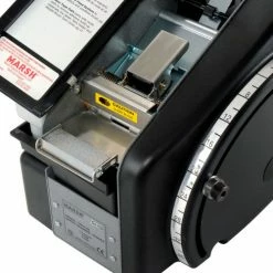 Marsh® Manual Kraft Tape Dispenser W/ Heater For 1"-3"W Tape -Hand Tools popular store 795210 12