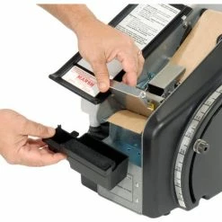 Marsh® Manual Kraft Tape Dispenser W/ Heater For 1"-3"W Tape -Hand Tools popular store 795210 15