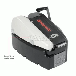 Marsh® Manual Kraft Tape Dispenser W/ Heater For 1"-3"W Tape -Hand Tools popular store 795210 3wco