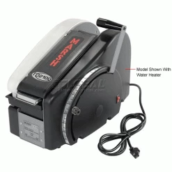 Marsh® Manual Kraft Tape Dispenser W/ Heater For 1"-3"W Tape -Hand Tools popular store 795210 4wco