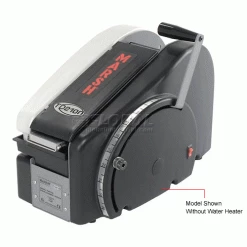 Marsh® Manual Kraft Tape Dispenser W/ Heater For 1"-3"W Tape -Hand Tools popular store 795210 5wco