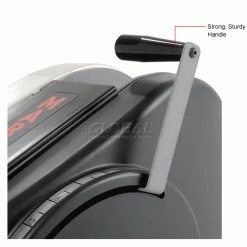 Marsh® Manual Kraft Tape Dispenser W/ Heater For 1"-3"W Tape -Hand Tools popular store 795210 7wco