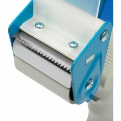 Global Industrial™ Heavy-Duty Handheld Tape Dispenser W/ Adjustable Tape Brake, 2"W -Hand Tools popular store 795451 03