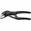 Knipex® Cobra® Water Pump Plier W/ Polished Head, 4"L -Hand Tools popular store 87 00 100 1