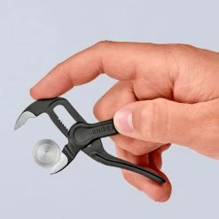 Knipex® Cobra® Water Pump Plier W/ Polished Head, 4"L 23 Knipex® Cobra® Water Pump Plier W/ Polished Head, 4"L -Hand Tools popular store 87 00 100 8