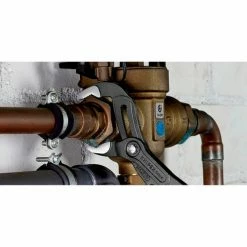 Knipex® Cobra® Water Pump Plier W/ Polished Head & Plastic Coated Handle, 12"L 18 Knipex® Cobra® Water Pump Plier W/ Polished Head & Plastic Coated Handle, 12"L -Hand Tools popular store 87 01 300 8