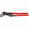 Knipex® Cobra® Water Pump Plier W/ Polished Head & Plastic Coated Handle, 22"L -Hand Tools popular store 87 01 560 US 1