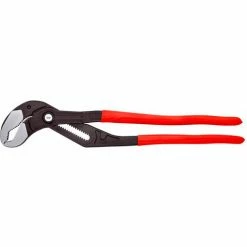 Knipex® Cobra® Water Pump Plier W/ Polished Head & Plastic Coated Handle, 22"L -Hand Tools popular store 87 01 560 US 3