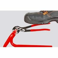 Knipex® Alligator® Water Pump Plier W/ Polished Head & Plastic Coated Handle, 10"L -Hand Tools popular store 88 01 250 10