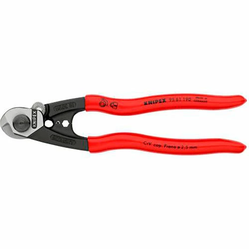 Knipex® Wire Rope Cutter 3 Knipex® Wire Rope Cutter