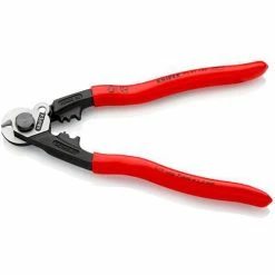 Knipex® Wire Rope Cutter 14 Knipex® Wire Rope Cutter -Hand Tools popular store 95 61 190 3