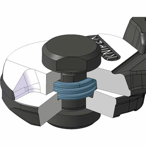 Knipex® Wire Rope Cutter 6 Knipex® Wire Rope Cutter - Image 4