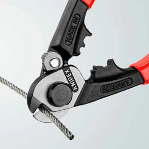 Knipex® Wire Rope Cutter 11 Knipex® Wire Rope Cutter - Image 9