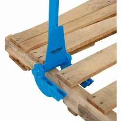Global Industrial Deluxe Pallet Buster & Skid Breaker -Hand Tools popular store 988962 01