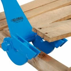 Global Industrial Deluxe Pallet Buster & Skid Breaker -Hand Tools popular store 988962 05