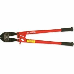 HK Porter 0190MNE Industrial Grade Clipper Cut Cutters, 24"L