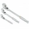 Gearwrench® 90 Tooth Locking Flex Head Teardrop Ratchet Set, 3 Piece -Hand Tools popular store A4P 81276T