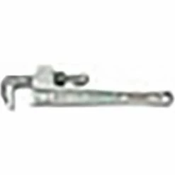 Crescent® 10" Aluminum Slim Jaw Pipe Wrench