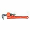 Crescent® 10" Cast Iron Slim Jaw Pipe Wrench -Hand Tools popular store A4P CIPW10S