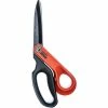 Crescent Wiss® 10" Titanium Coated Offset Right Hand Tradesman Shears - Pkg Qty 4 -Hand Tools popular store A4P CW10T