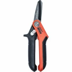 Crescent Wiss® 7-1/2" Titanium Coated Tradesman Utility Shears - Pkg Qty 4