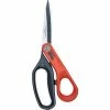 Crescent Wiss® 8-1/2" Stainless Steel All Purpose Tradesman Shears - Pkg Qty 4 2 Crescent Wiss® 8-1/2" Stainless Steel All Purpose Tradesman Shears - Pkg Qty 4 -Hand Tools popular store A4P CW812S