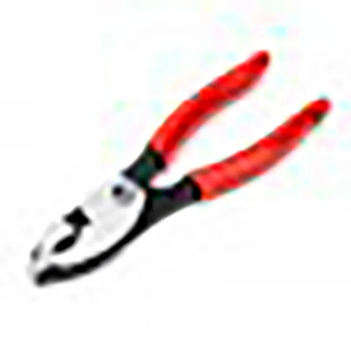 Crescent® 6" Z2 Dipped Handle Slip Joint Pliers 3 Crescent® 6" Z2 Dipped Handle Slip Joint Pliers