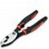 Crescent® 6" Z2 Dual Material Slip Joint Pliers