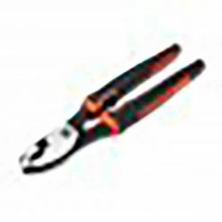 Crescent® 8" Z2 Dual Material Slip Joint Pliers