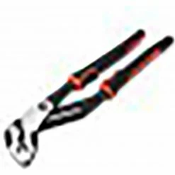 Crescent® 12" Z2 K9™ V Jaw Dual Material Tongue & Groove Pliers