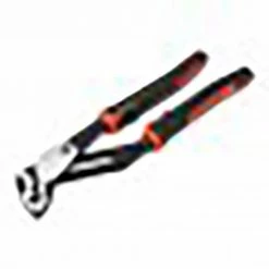 Crescent® 8" Z2 K9™ Straight Jaw Dual Material Tongue & Groove Pliers