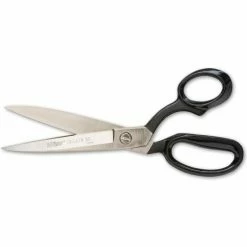 Wiss W20 Industrial Heavy Duty Industrial Shears, 10-3/8"