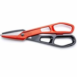 Crescent Wiss® 12" Lightweight Aluminum Tinner Snips